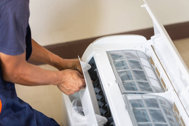 Professional HVAC in Mooreville, MS