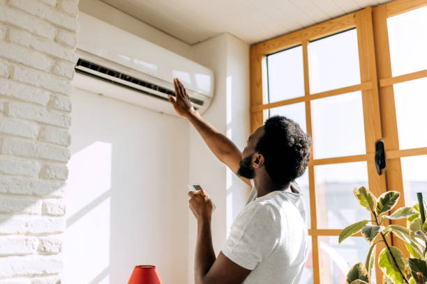 Best 24/7 HVAC Repair  in Mooreville, MS