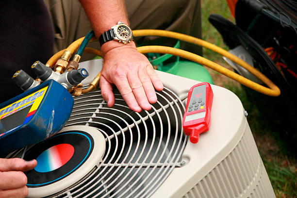 Best HVAC Emergency Services  in Mooreville, MS