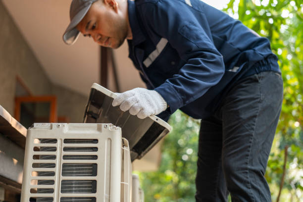 Best AC Installation Near Me  in Mooreville, MS